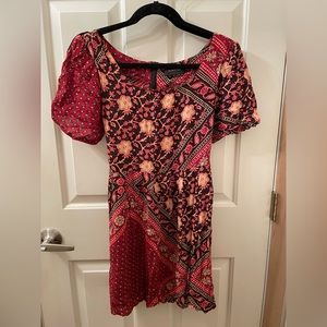 MinkPink Scorpio Minidress - M